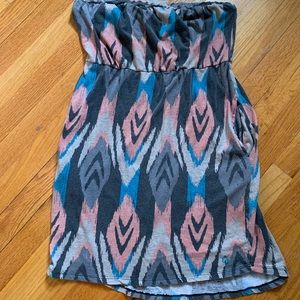 Volcom Tribal Dress